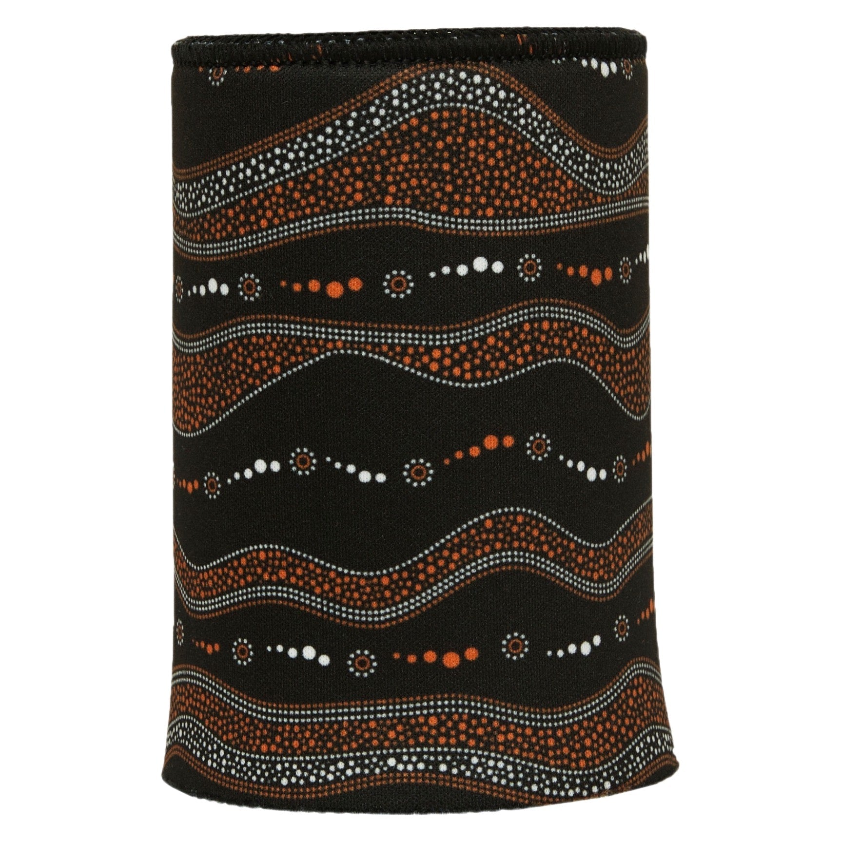 Traditional Australian Stubby Cooler - Standard