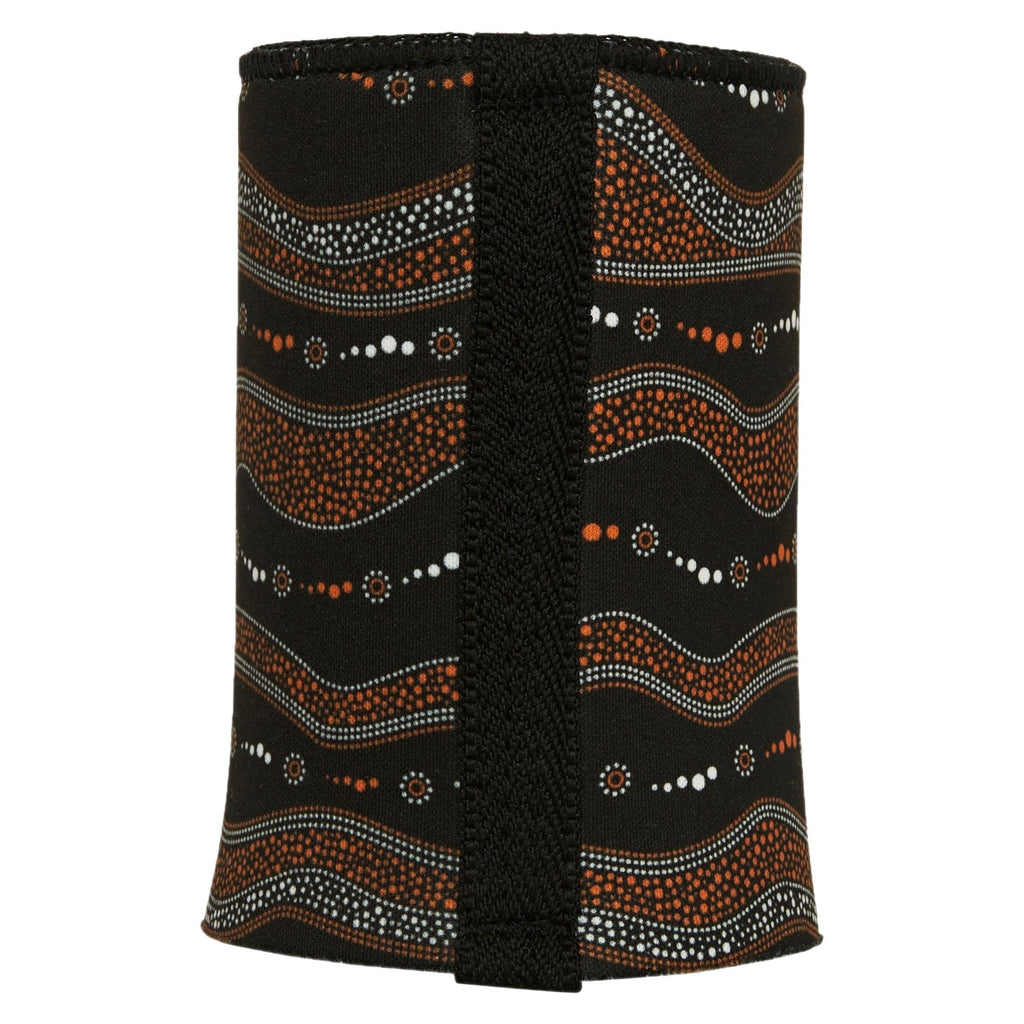 Traditional Australian Stubby Cooler - Standard