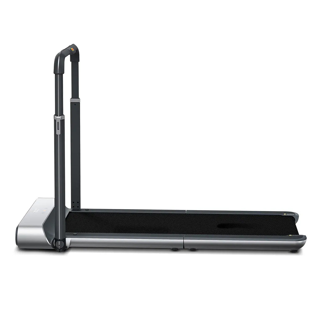 WalkingPad R1 Double-Fold Walking and Running Treadmill in Silver