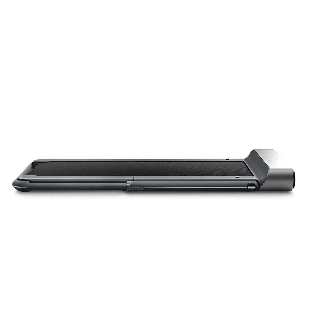 WalkingPad R1 Double-Fold Walking and Running Treadmill in Silver