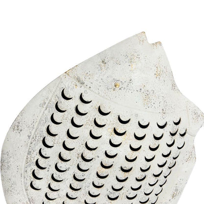 Fish With Scales Wall Art 40cm