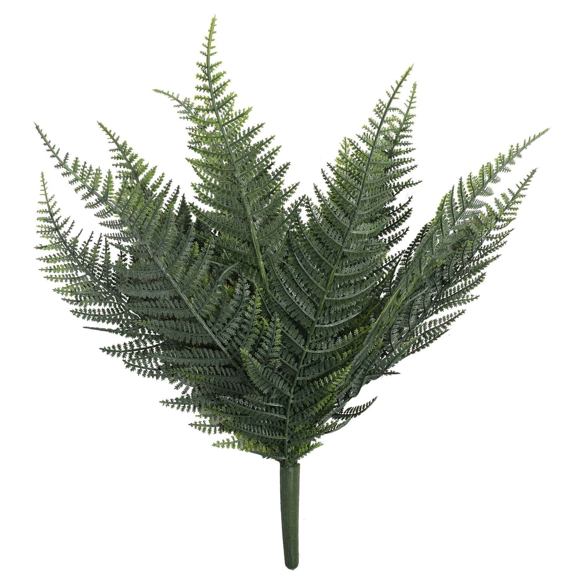 Premium Artificial Australian Fern UV Resistant 60cm - Bens Market Place