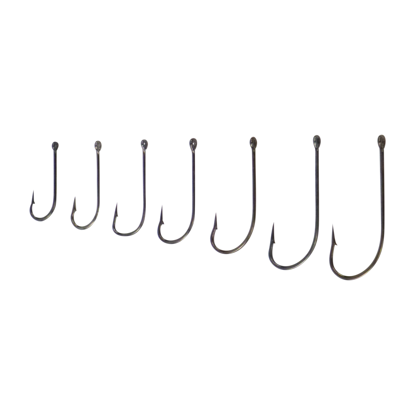 Swimerz 4/0 Long Shank Worm Hook 25 Pack
