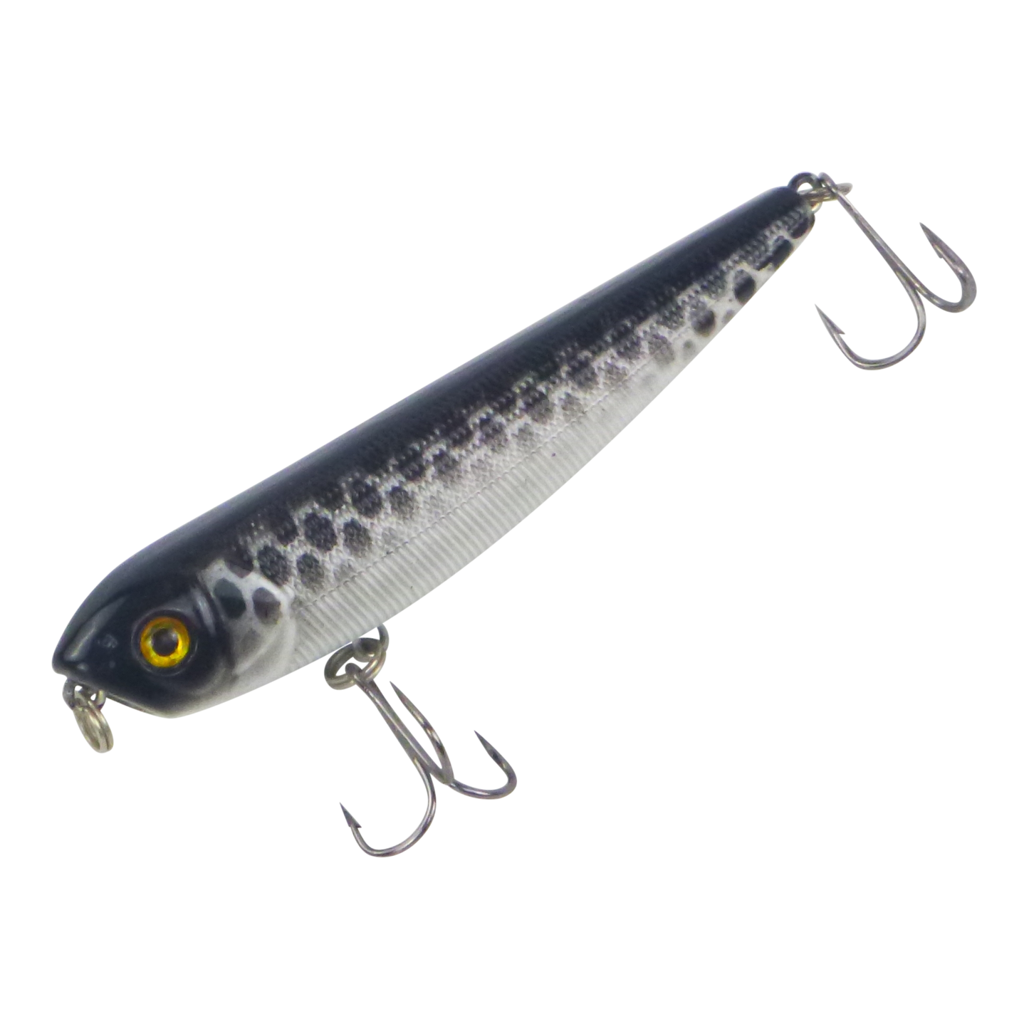 Toppu Mizzu Walking Dog, 85mm, Pilly