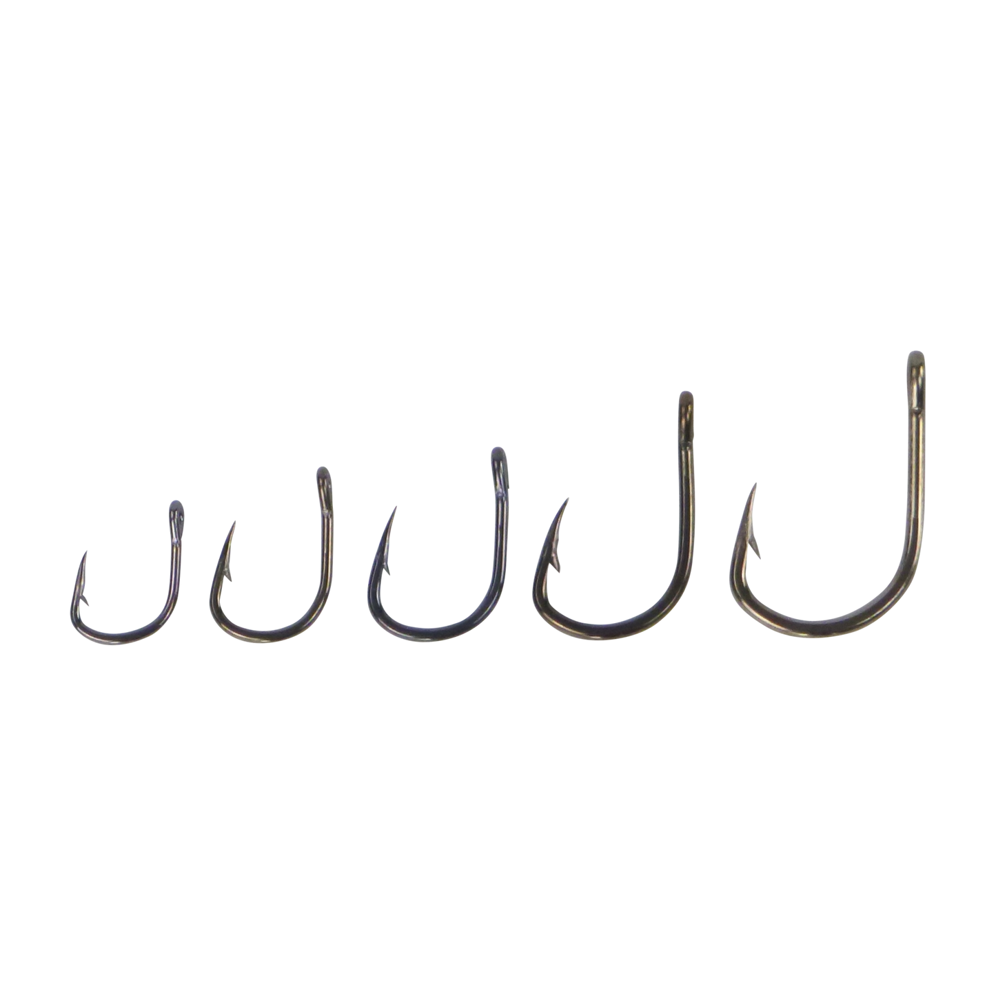 Swimerz 4/0 Heavy Duty Jigging Hooks 15 pack