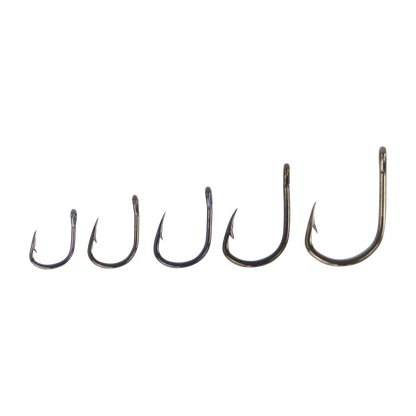 Swimerz 4/0 Heavy Duty Jigging Hooks 15 pack