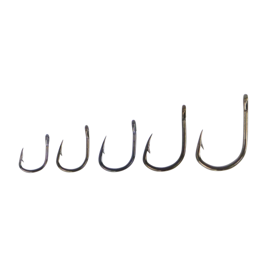 Swimerz 4/0 Heavy Duty Jigging Hooks 15 pack