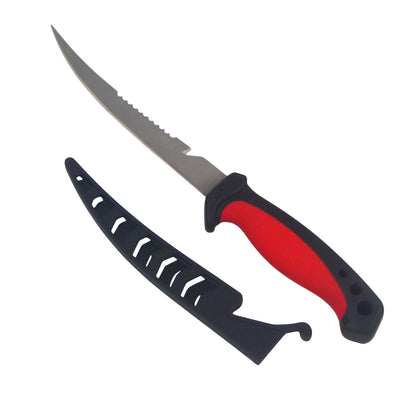 Rig Ezy Filleting Knife