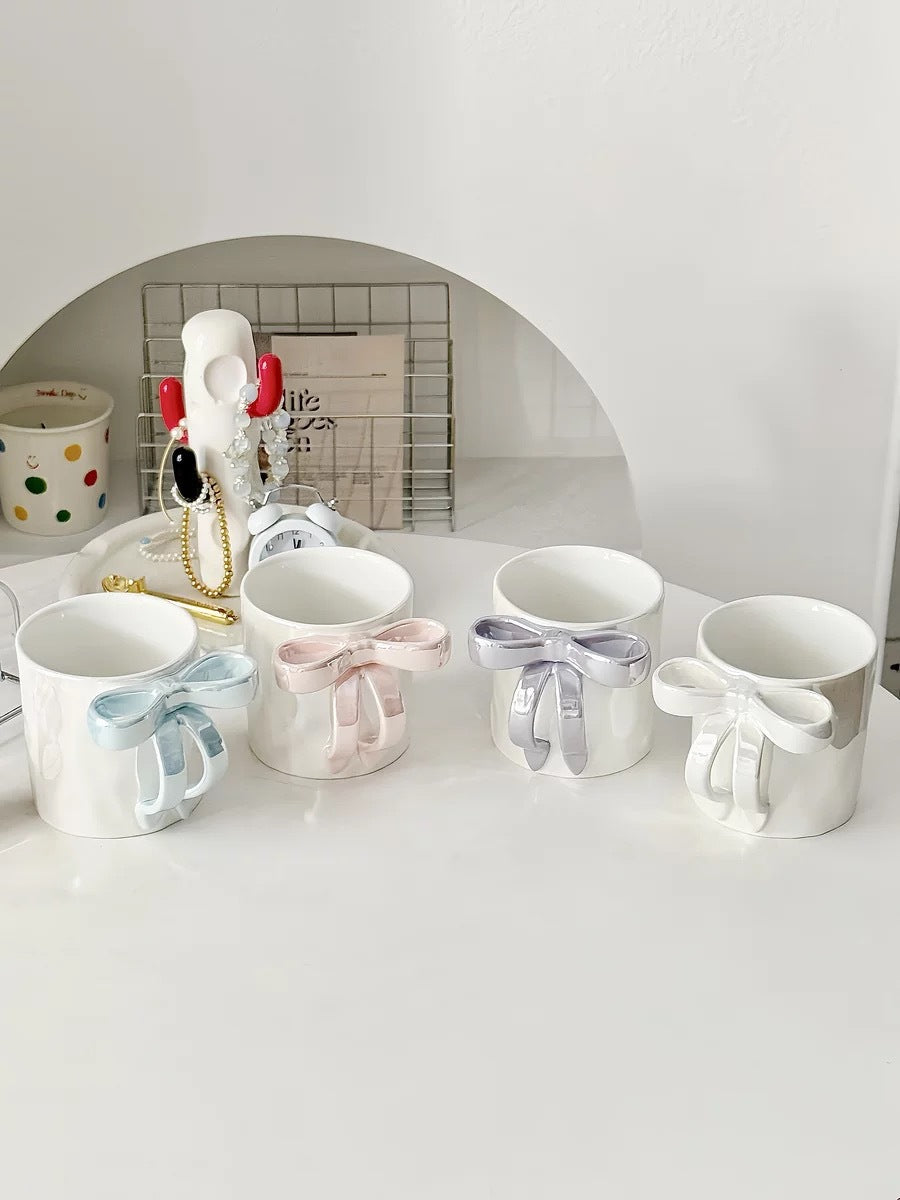 Random Color Surprise Cup Mystery Box - Receive One Random Mug, Tumbler or Glass