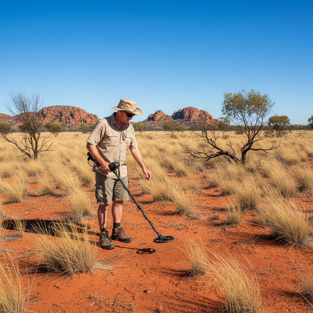 Khaki Foldable Wide Brim Sun Hat – Unisex Bucket Safari Cap (Adjustable 56–60cm)