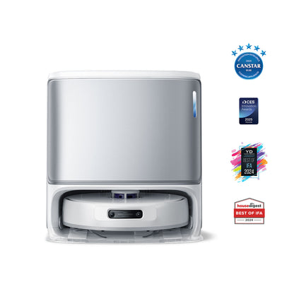 Narwal Freo Z Ultra Robotic Vacuum And Mop Cleaner