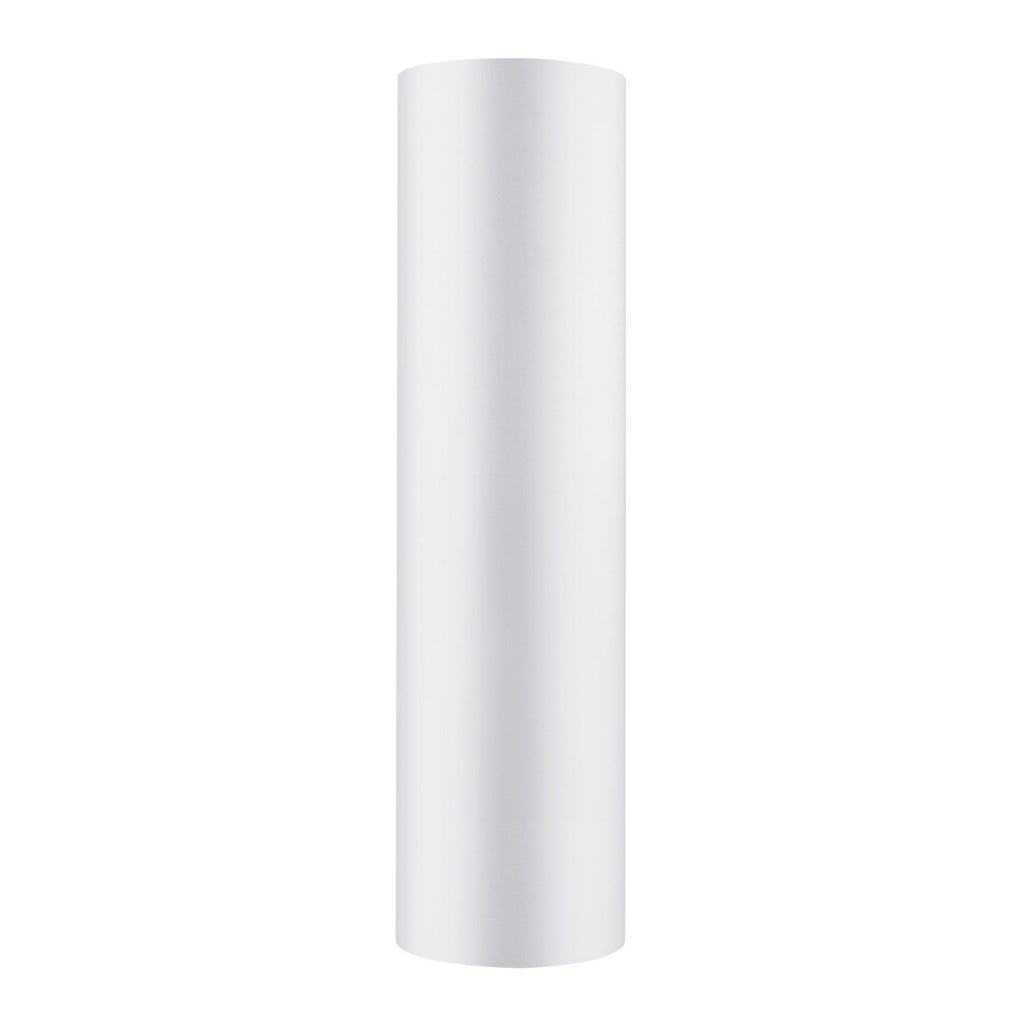 Wide Format Paper, 609.6 mm x 152.4 m Plotter Paper, 2 Rolls CAD Bond Rolls with 76.2 mm Core, 16 KG Plotter Paper Rolls, for CAD Drawings, Engineering Plans, GIS Maps & Architectural Designs