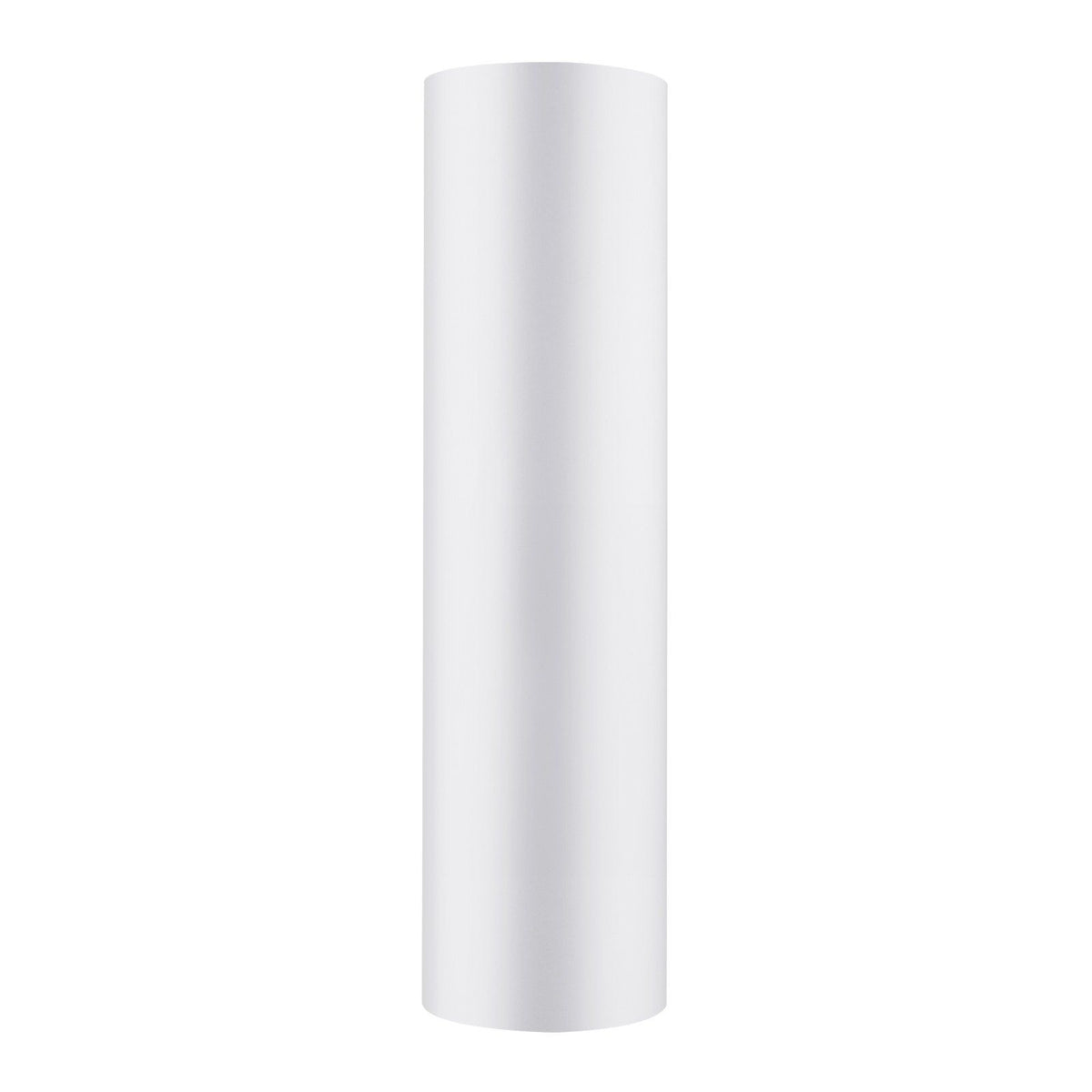 Wide Format Paper, 609.6 mm x 152.4 m Plotter Paper, 2 Rolls CAD Bond Rolls with 76.2 mm Core, 16 KG Plotter Paper Rolls, for CAD Drawings, Engineering Plans, GIS Maps & Architectural Designs
