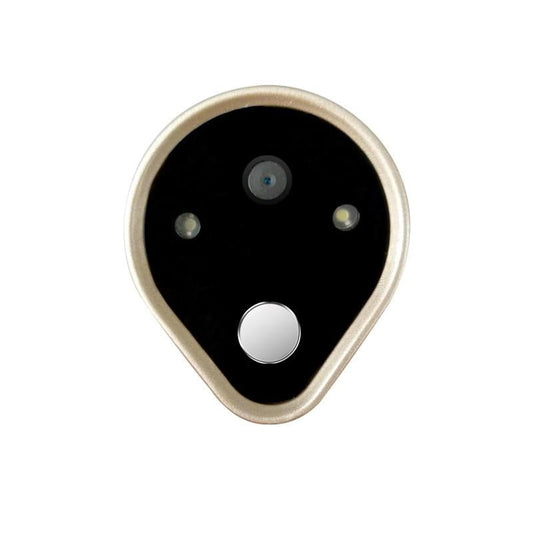720P Hd Smart Peephole Viewer With 3.2 Led Display And Tf Card Support 32Gb Max-1915197280433082369