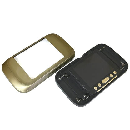 720P Hd Smart Peephole Viewer With 3.2 Led Display And Tf Card Support 32Gb Max-1915197280433082375