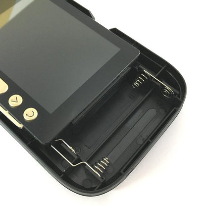 720P Hd Smart Peephole Viewer With 3.2 Led Display And Tf Card Support 32Gb Max-1915197280433082376