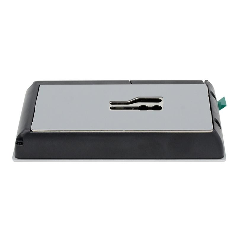 1.0Mp Digital Peephole Door Viewer With 3.5 Screen-1915197725004140547