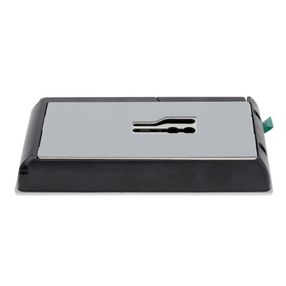 1.0Mp Digital Peephole Door Viewer With 3.5 Screen-1915197725004140547