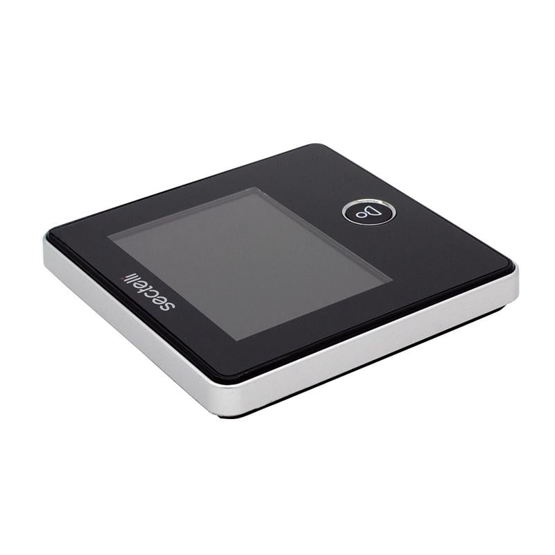 3.0 Screen 1.0Mp Security Camera With Infrared Night Vision For Digital Peephole Door Viewer-1915197553142534146