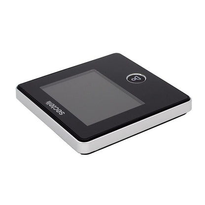 3.0 Screen 1.0Mp Security Camera With Infrared Night Vision For Digital Peephole Door Viewer-1915197553142534146