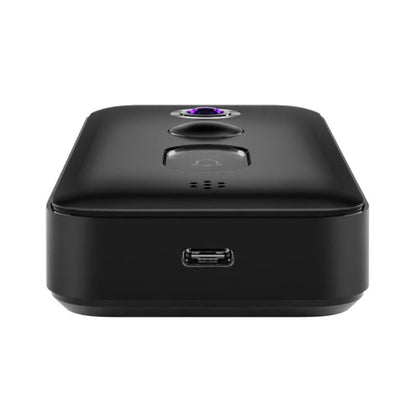 3Rd Gen Smart Doorbell - Compact & Intelligent-1915197765508534274