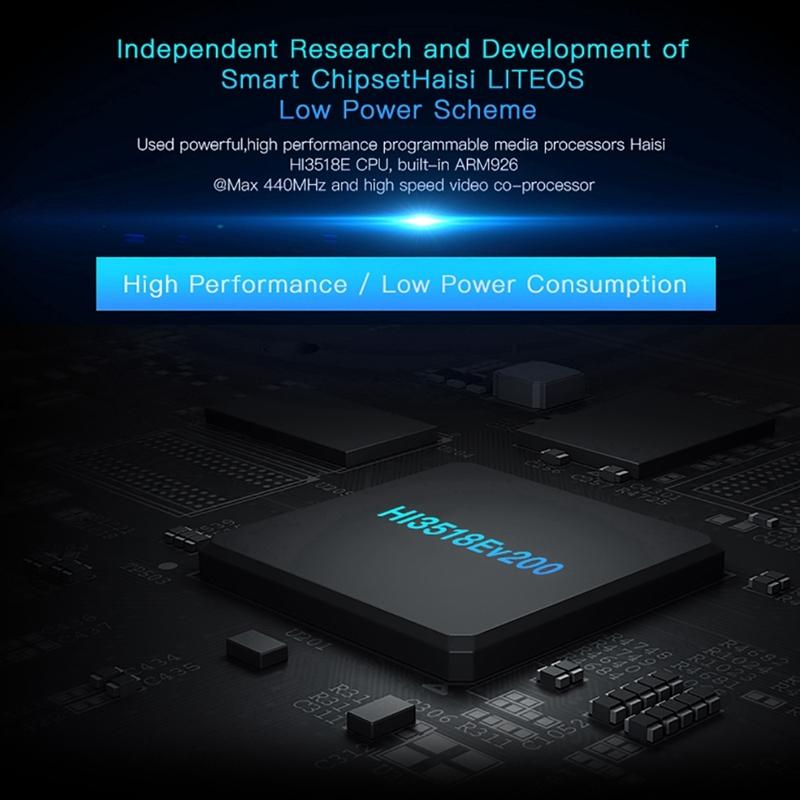 Smart Wifi Video Doorbell With Night Vision - Remote Monitoring-1915196544722800642