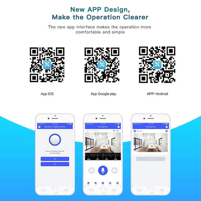 Smart Wifi Video Doorbell With Night Vision - Remote Monitoring-1915196689908633605