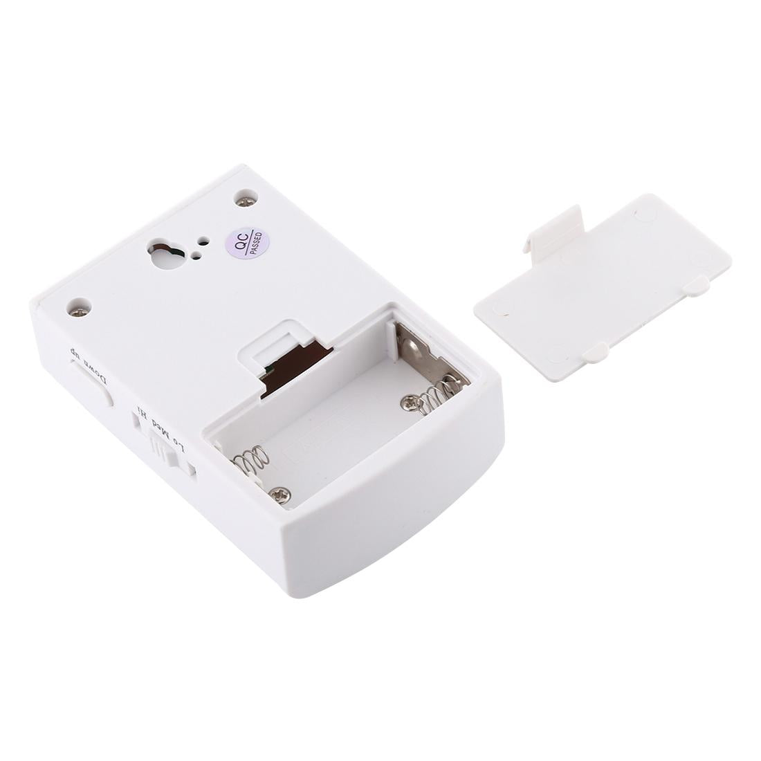 Wireless Doorbell With 38 Sounds And Remote Control-1915196635697254405