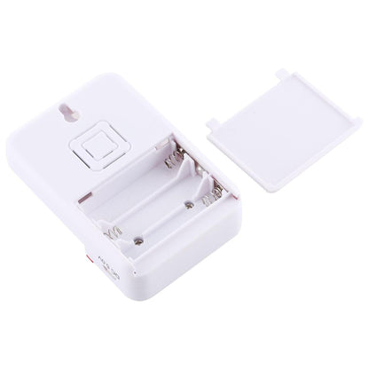 Wireless Doorbell With 38 Ringtones & Flashing Lights - Home Music Remote Control-1915196634543820806