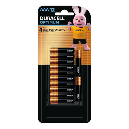 Duracell Optimum AAA Batteries 12pk-1984023722583003137