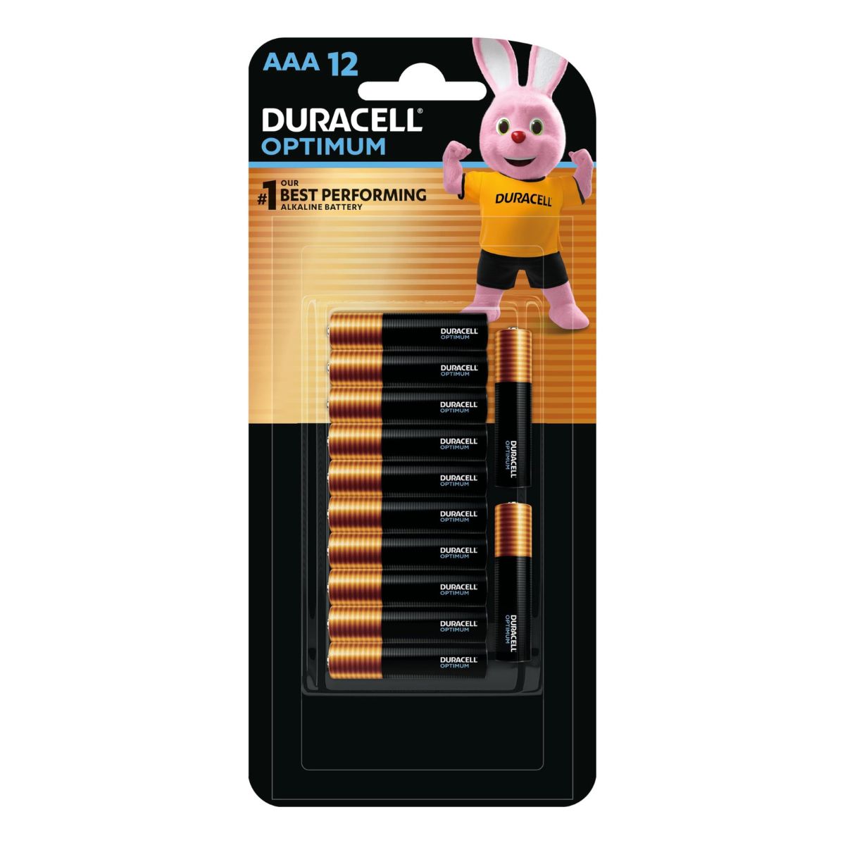 Duracell Optimum AAA Batteries 12pk-1984023722583003136