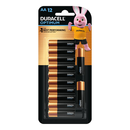 Duracell Optimum AA Batteries 12pk-1984023721509261313