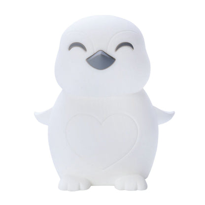 Lil' Dreamers Penguin Soft touch LED Light-1984023730225025025