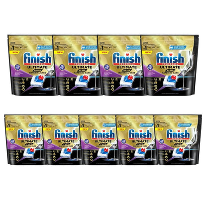 Finish Ultimate Plus 279 Dishwasher Tablets-1973194176958959616