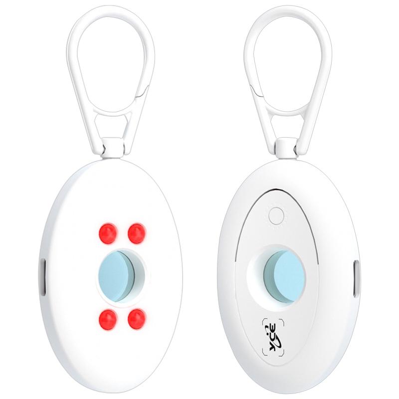 Anti-Candid Infrared Camera Detector For Hotel Monitoring-1915197653851967488