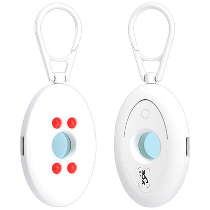 Anti-Candid Infrared Camera Detector For Hotel Monitoring-1915197653851967488