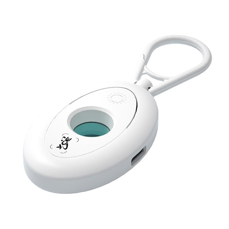 Anti-Candid Infrared Camera Detector For Hotel Monitoring-1915197653851967489