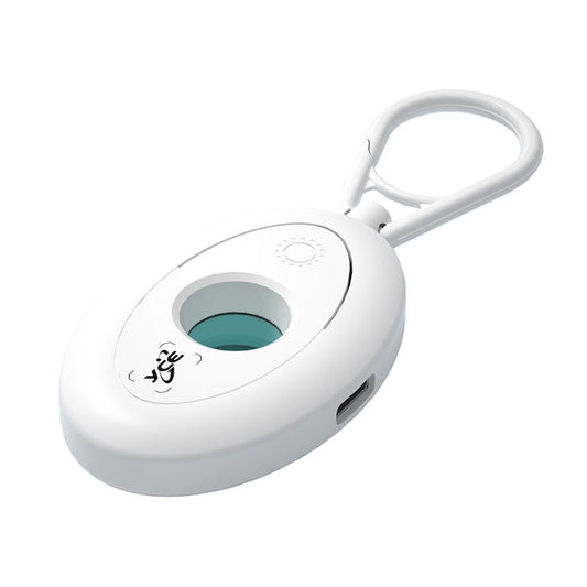 Anti-Candid Infrared Camera Detector For Hotel Monitoring-1915197653851967489