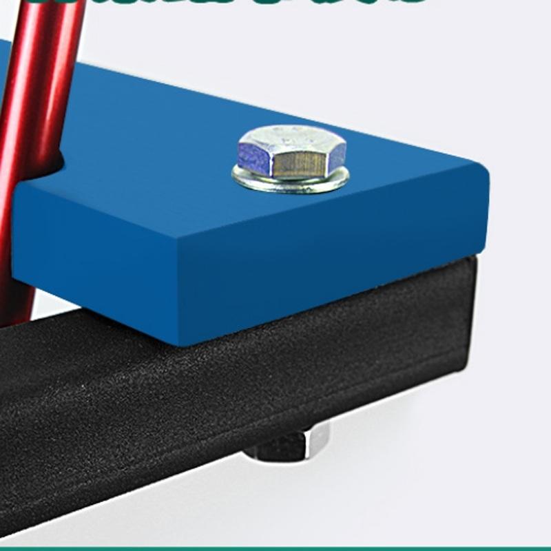 Golf Club Display Rack 9 Holes Position-1922443403107373059