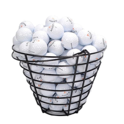 Versatile Golf Ball Basket - Large Capacity-1915198060825284609