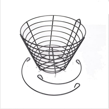 Versatile Golf Ball Basket - Large Capacity-1915198060825284610