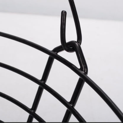 Versatile Golf Ball Basket - Large Capacity-1915198060825284611