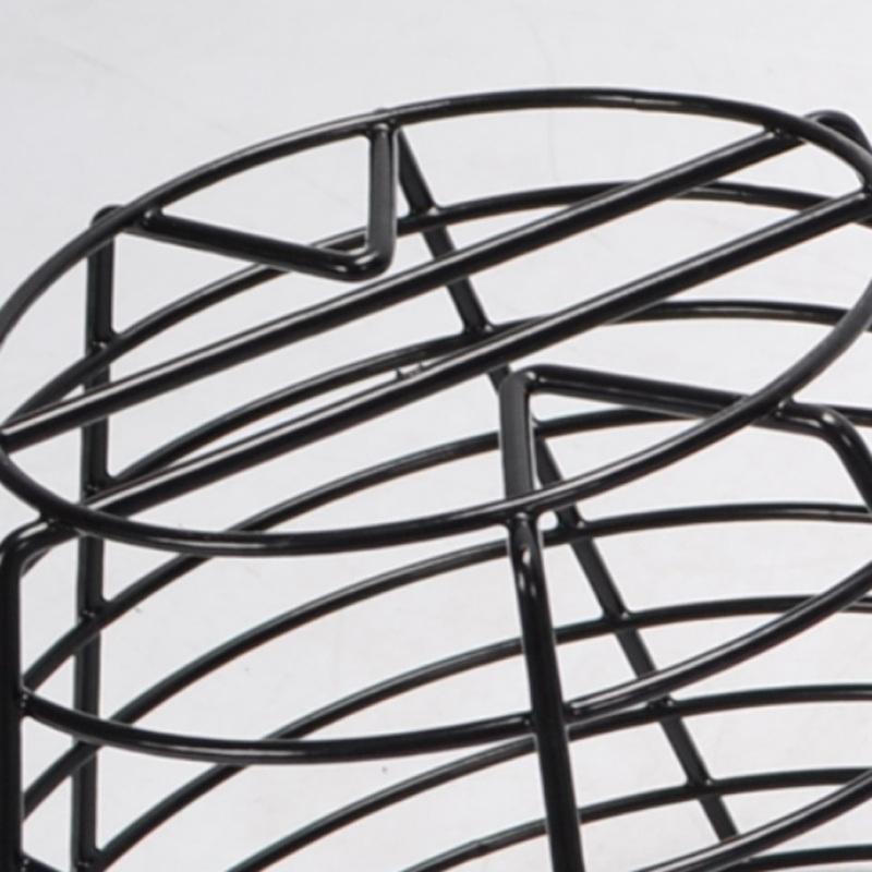 Versatile Golf Ball Basket - Large Capacity-1915198060825284612