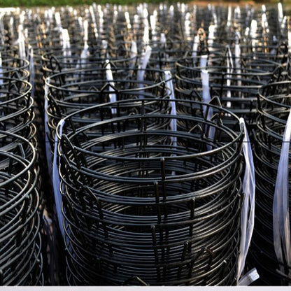 Versatile Golf Ball Basket - Large Capacity-1915198060825284613