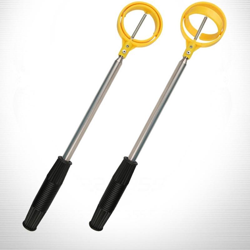 2M Golf Ball Catcher - Flexible And Stretchable-1915197071229587456