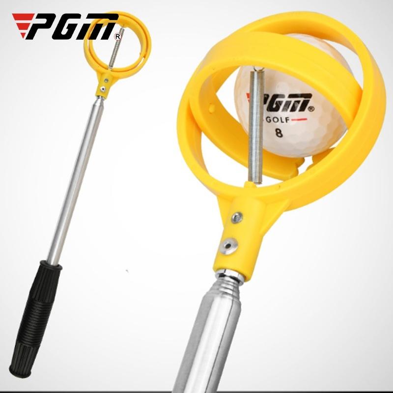 2M Golf Ball Catcher - Flexible And Stretchable-1915197071229587461