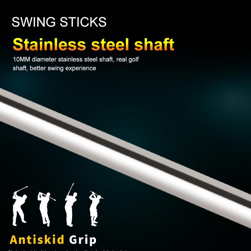 62Cm Golf Swing Practice Stick For Beginners-1915197280768626695