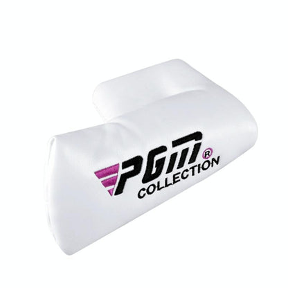 Women Stainless Steel Golf Putter With Head Cover-1915197109657800707