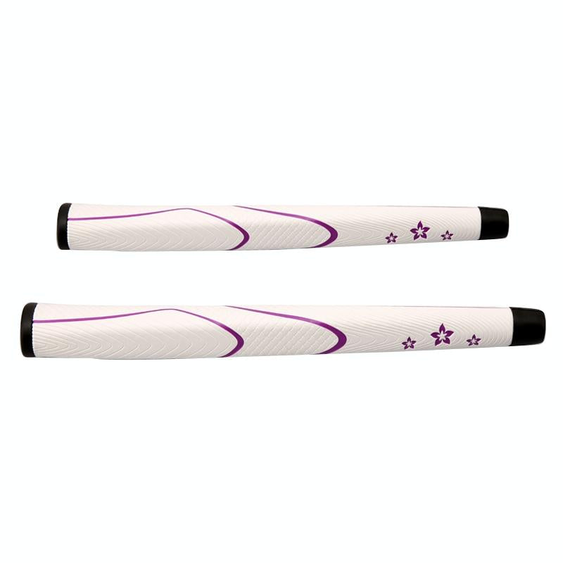 Women Stainless Steel Golf Putter With Head Cover-1915197109657800708