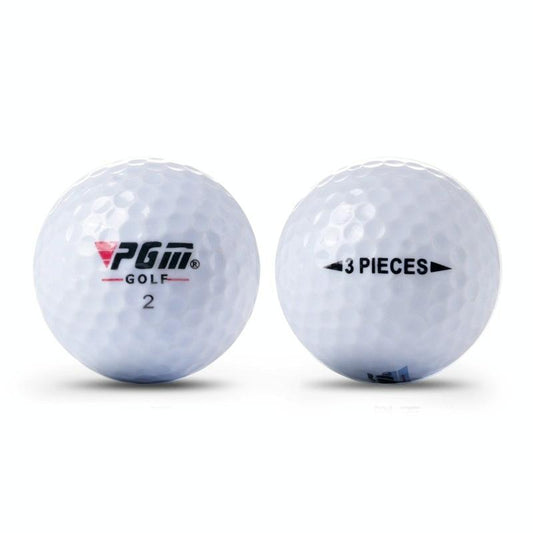 Three-Layer Rubber Golf Ball For Outdoor Training And Competition-1915198251225714689